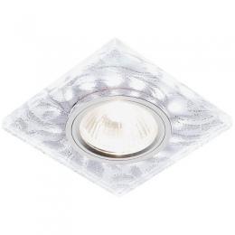 Изображение продукта Встраиваемый светодиодный светильник Ambrella light Led 